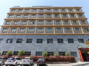 Dihaohotel Hotel in Jiangsu