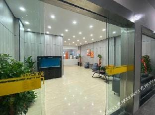 15 She Hotel (Singshui Bus Station Store) Hotel in Jiangsu