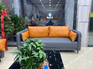15 She Hotel (Singshui Bus Station Store) Hotel in Jiangsu