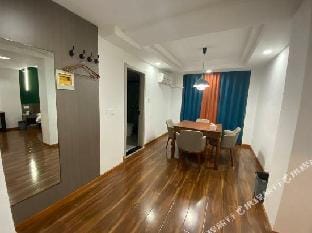 15 She Hotel (Singshui Bus Station Store) Hotel in Jiangsu