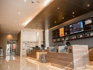 Hanting Hotel Hotel in Jiangsu