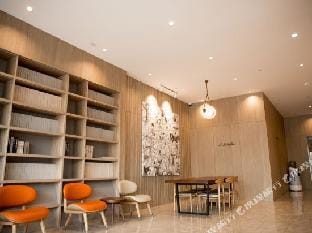 Hanting Hotel Hotel in Jiangsu