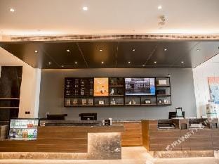 Hanting Hotel Hotel in Jiangsu