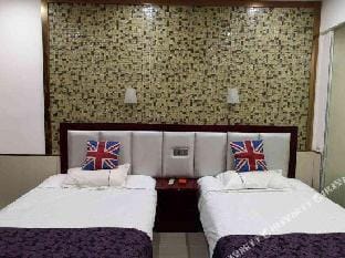 Liang'an Hotel Hotel in Jiangsu