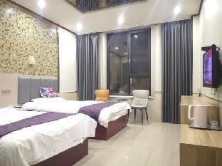 Liang'an Hotel Hotel in Jiangsu
