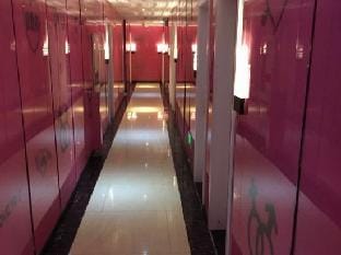 Fashion Ejia Chain Express Hotel Hotel in Jiangsu
