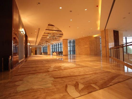Doreen Hotel Hotel in Jiangsu