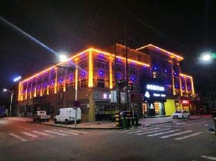Regent Boutique Hotel Hotel in Jiangsu