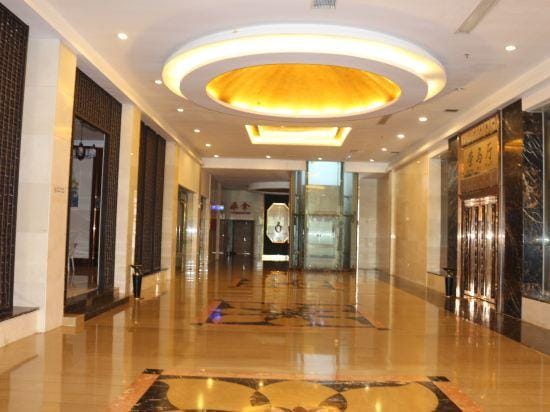 Rongma Hotel Hotel in Jiangsu