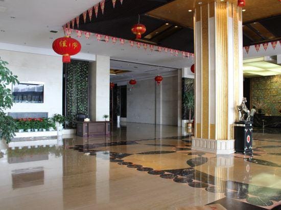 Rongma Hotel Hotel in Jiangsu