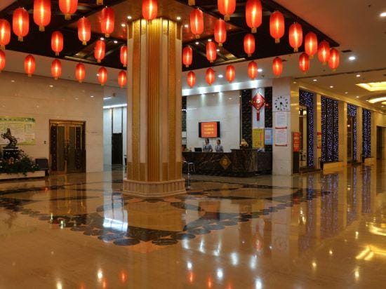 Rongma Hotel Hotel in Jiangsu
