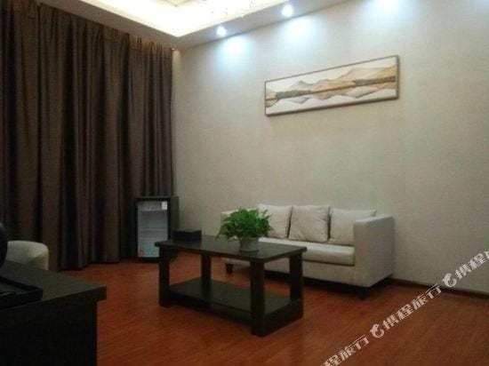 Yufeng International Hotel Hotel in Jiangsu