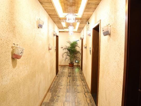 Kezhijia Guesthouse Hotel in Hubei