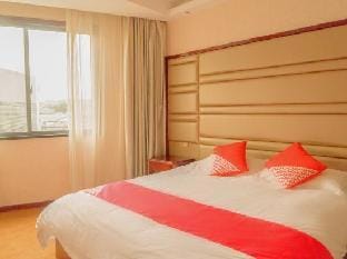 Jingdu Business Hotel Hotel in Zhejiang