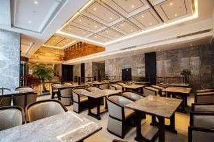 Hemei Hotel Hotel in Zhejiang