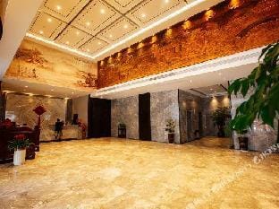 Hemei Hotel Hotel in Zhejiang