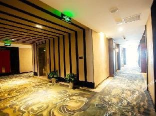Hemei Hotel Hotel in Zhejiang