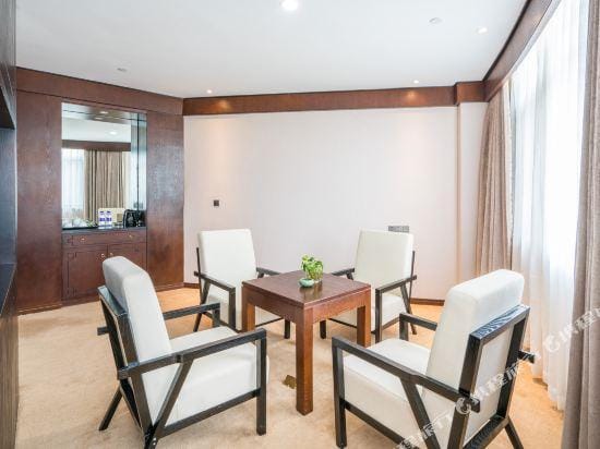 Phoenix International Hotel Hotel in Zhejiang