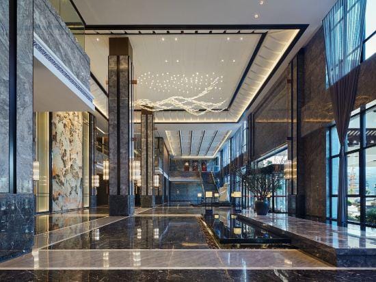 Tianyuan Mingyue Hotel Hotel in Zhejiang