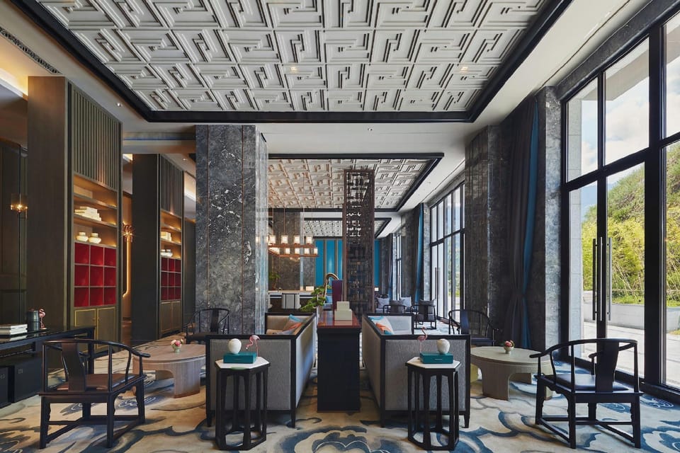 Tianyuan Mingyue Hotel Hotel in Zhejiang