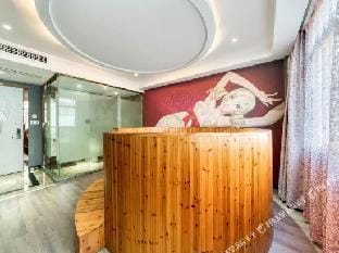 Chuang E Hotel (Jingning Bus Station Store) Hotel in Zhejiang