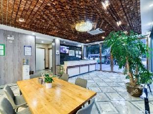 Chuang E Hotel (Jingning Bus Station Store) Hotel in Zhejiang