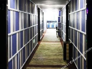 Jingning Lanting theme hotel Hotel in Zhejiang