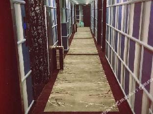 Jingning Lanting theme hotel Hotel in Zhejiang