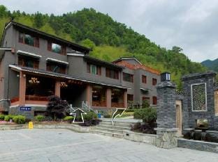 Tingquan Shanzhuang Hotel Hotel in Zhejiang