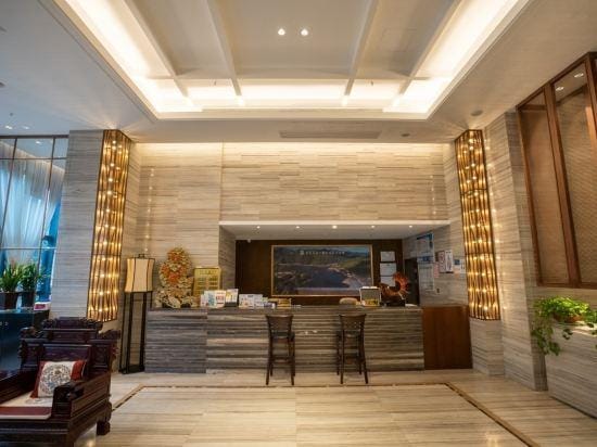 Zheng Ming Hotel Hotel in Zhejiang