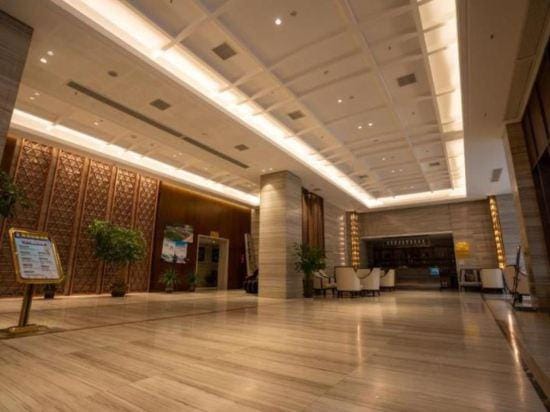 Zheng Ming Hotel Hotel in Zhejiang