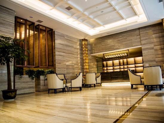 Zheng Ming Hotel Hotel in Zhejiang