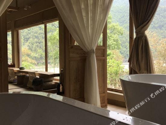 Yunhe Shuian Country Hostel Hotel in Zhejiang