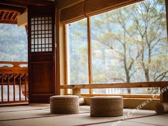 Yunhe Shuian Country Hostel Hotel in Zhejiang