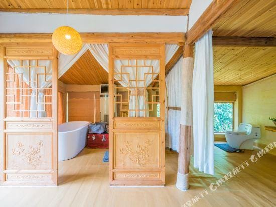 Yunhe Shuian Country Hostel Hotel in Zhejiang