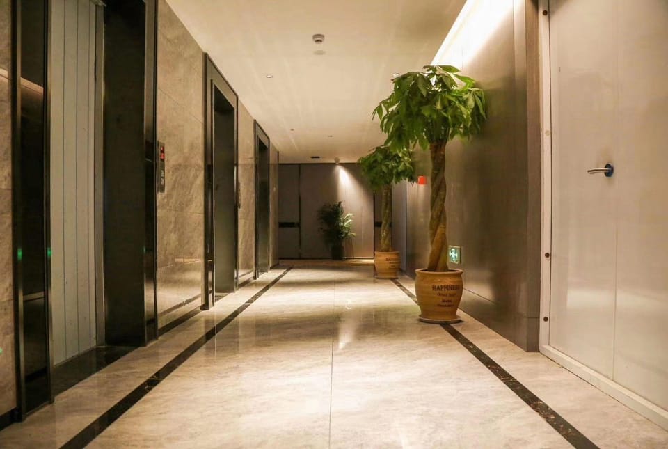 Kaide Hotel Hotel in Shandong