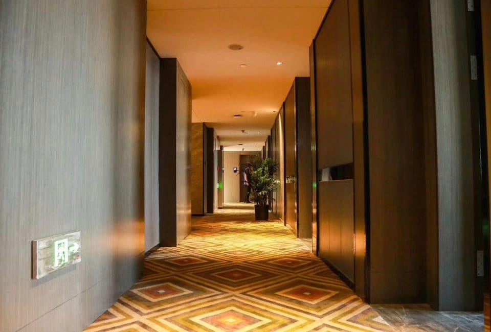 Kaide Hotel Hotel in Shandong