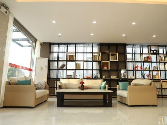 Junyi Hotel (Yinan Development Zone) Hotel in Shandong