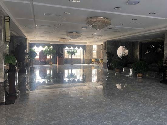 Seven Hotels Hotel in Shandong
