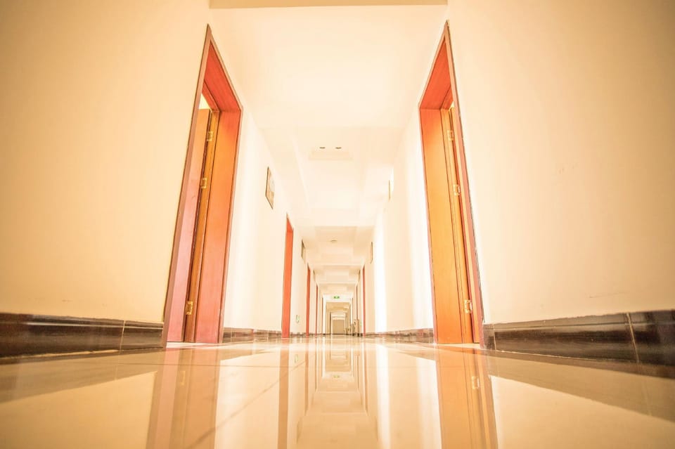 Yangguang Express Hotel Hotel in Shandong