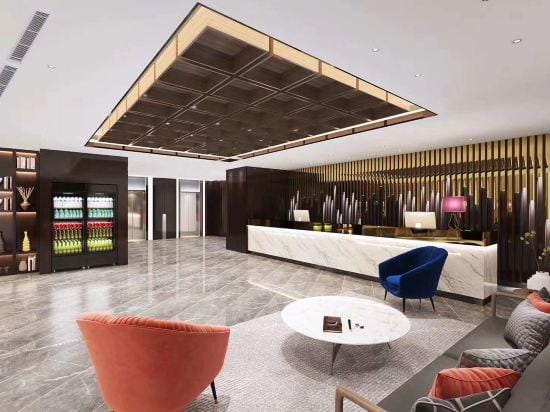 Migao Hotel Hotel in Shandong
