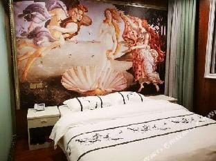 Sangu Chalet Hotel Hotel in Zhejiang