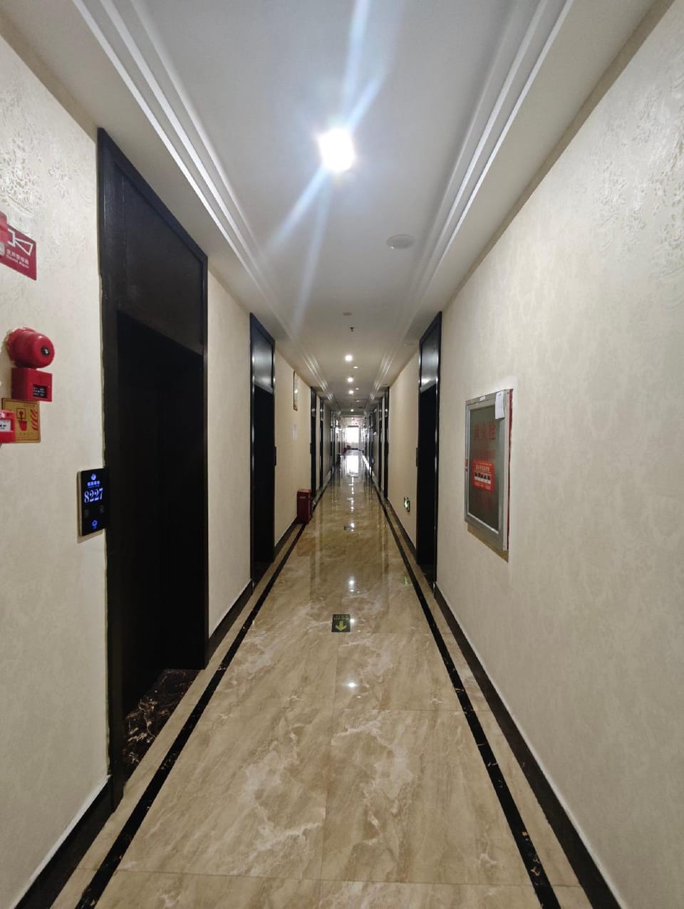 Cangnan Welcome Hotel Hotel in Zhejiang