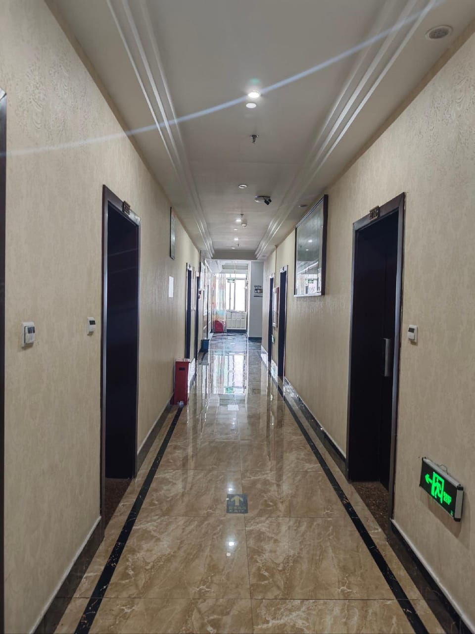 Cangnan Welcome Hotel Hotel in Zhejiang