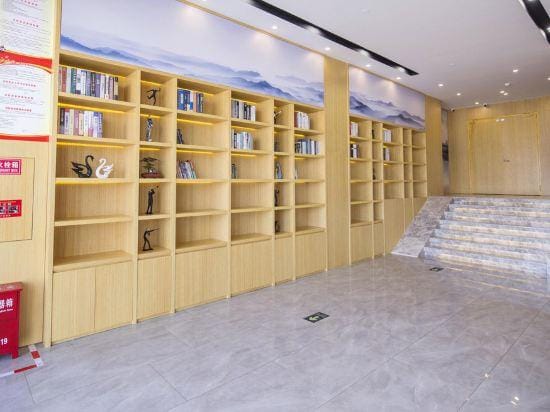 Rollman Hotel Hotel in Zhejiang
