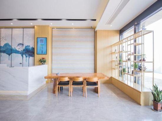 Rollman Hotel Hotel in Zhejiang