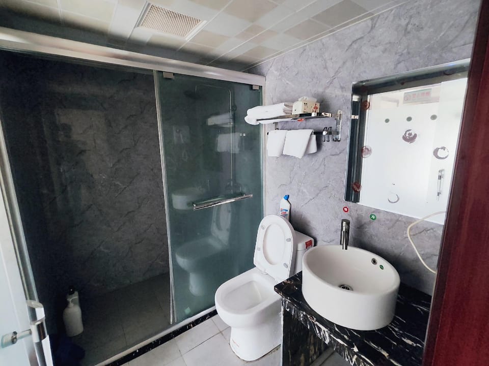 Cangnan Jiacheng Business Hotel Hotel in Zhejiang