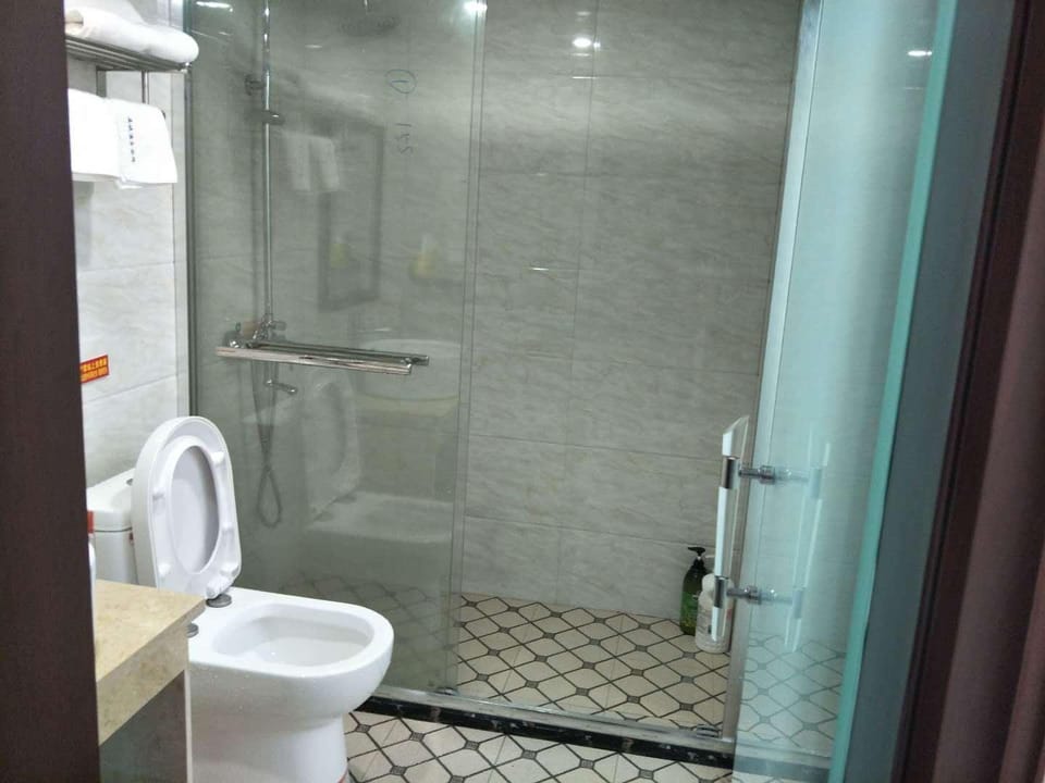 Cangnan Jiacheng Business Hotel Hotel in Zhejiang