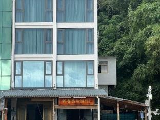 Chaoyin Island Hostel Hotel in Zhejiang