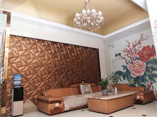 Kailun Hotel Hotel in Zhejiang
